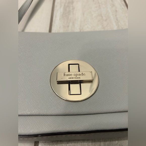 Kate Spade Crossbody Purse - Picture 2 of 11